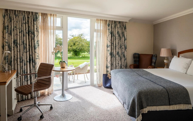 Tewkesbury Park