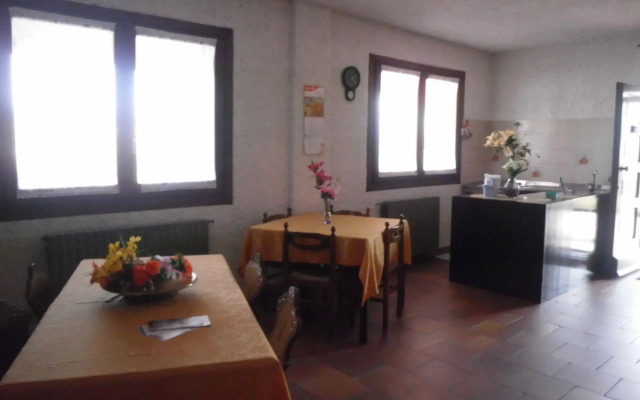 Bed & Breakfast Forconensis