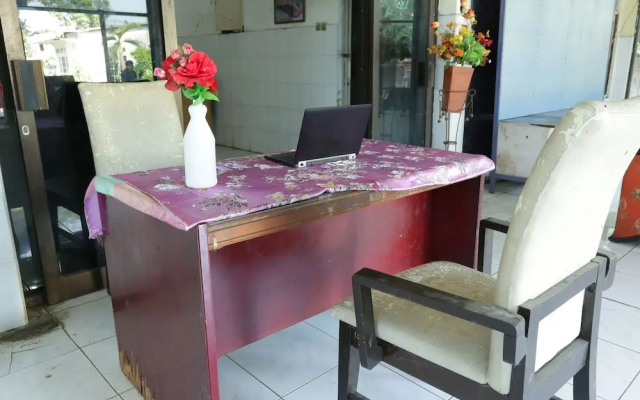 Hotel O Homestay Sehat