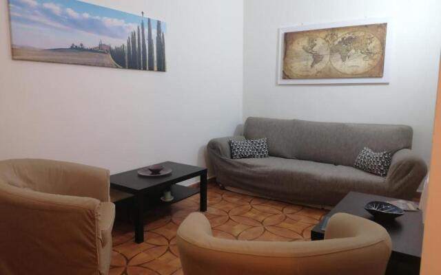 Sant'Antonino Apartments