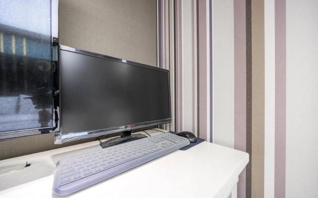 Seongju Haneul Punggyeong Motel