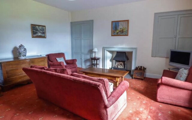 East Monkton Farm