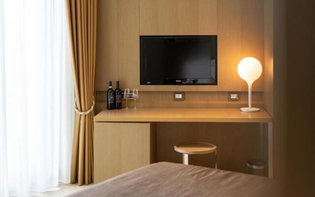 Golf Hotel Albarella