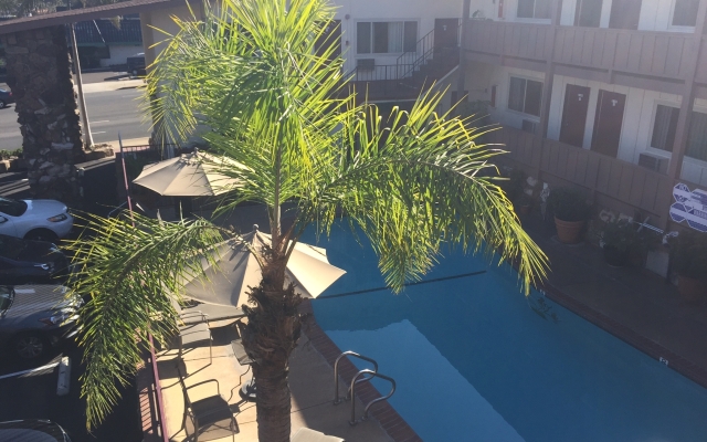 Seahorse Inn Manhattan Beach - LAX