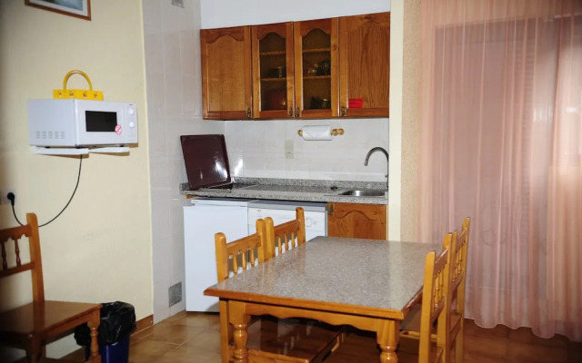 Apartaments Deusol 3000