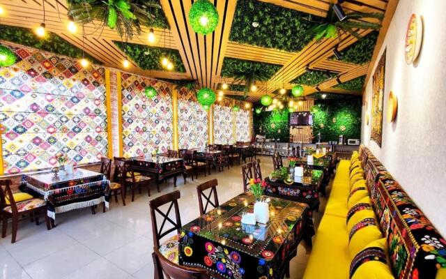 Asem Hotel