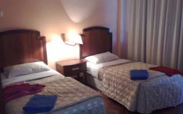 TM Resort Langkawi – Guest Rooms – Langkawi
