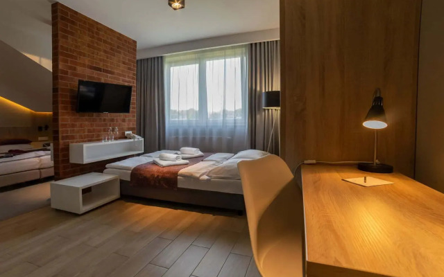 Hotel Falcon