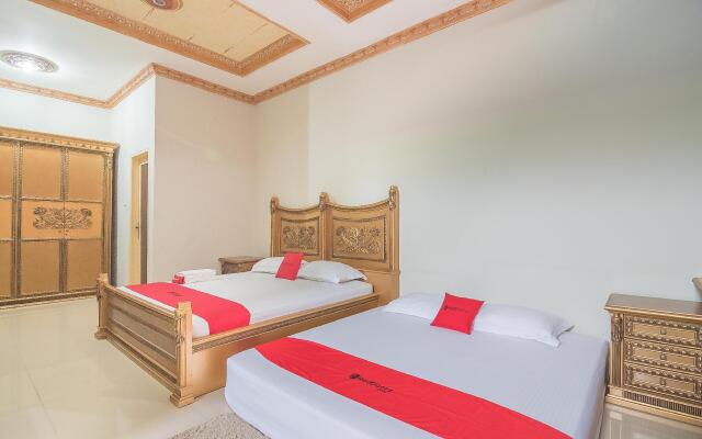 RedDoorz Syariah Plus @ Banjarbaru 2