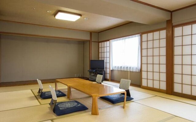 Komoro Grand Castle Hotel