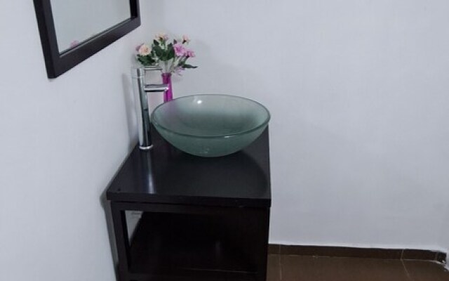 Habitaciones Narvarte Del Valle