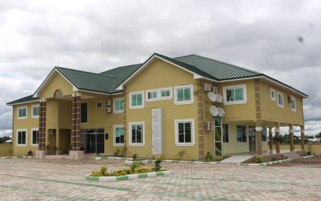 Dellagio Hotel