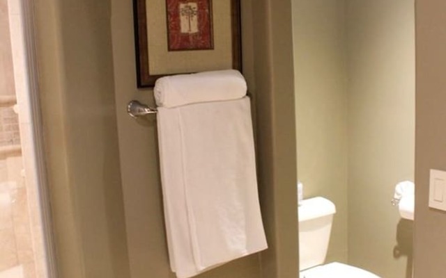 Bella Sirena 2BR BB 402-v by Casago