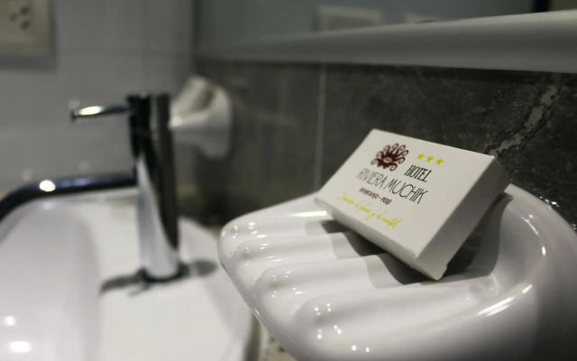 Hotel Riviera Muchik