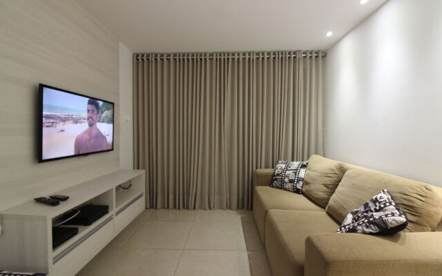 Luxor Paulo Miranda Home Service