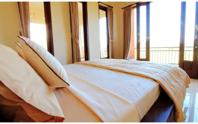 Ubud Canti Accommodation