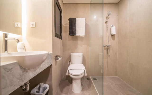 All Nite & Day Residence - Kebon Jeruk
