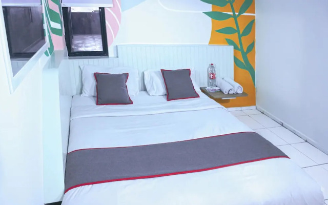 Collection O Tunas Plaza Residence