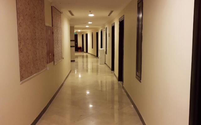 OYO 445 Ajyad Bakkak Hotel