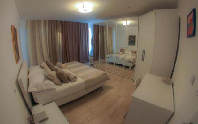 Apartment Pinus