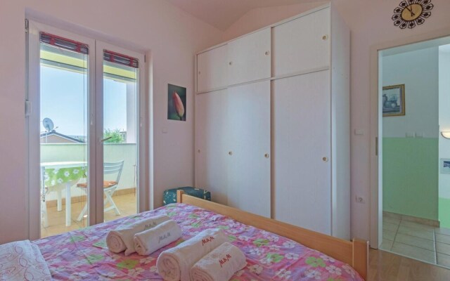 Stunning Home in Betiga With Wifi and 2 Bedrooms