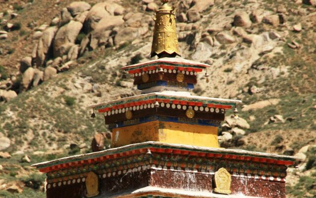Four Points by Sheraton Lhasa