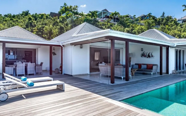 Dream Villa St.Jean-2043