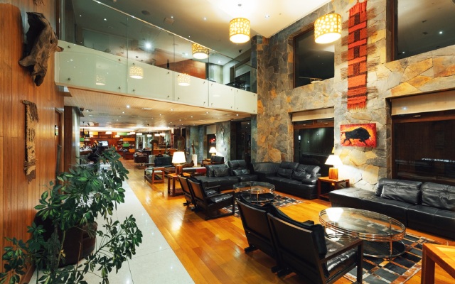 Courtyard by Marriott Puerto Montt