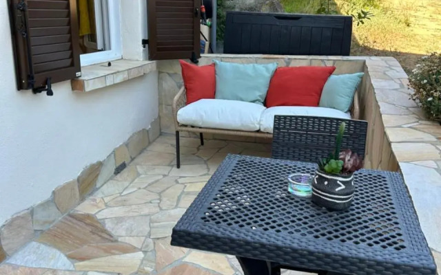 Charmant appartement à Ajaccio