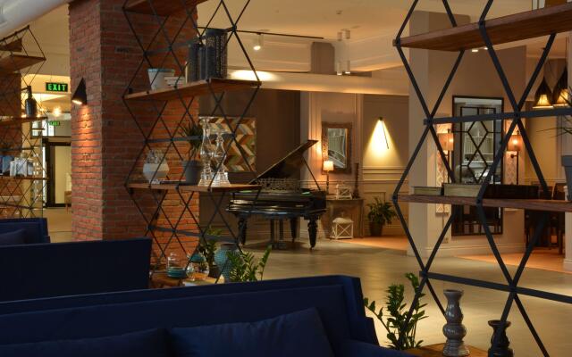 Best Western Tbilisi Art Hotel