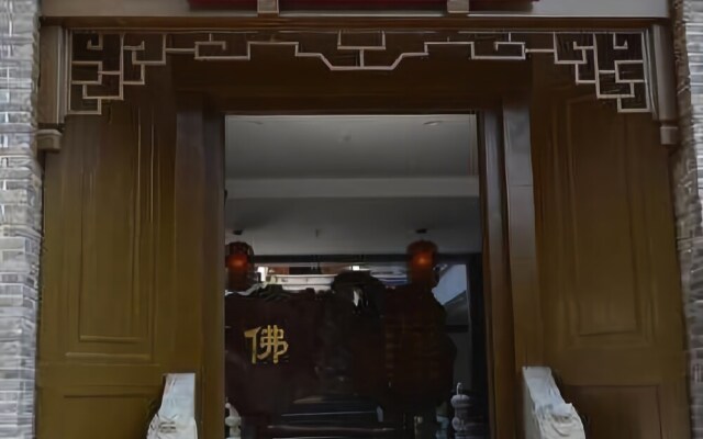Heyuezhuang Inn