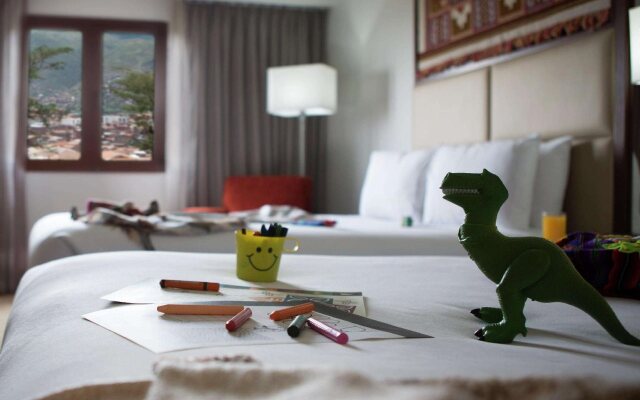 Hilton Garden Inn Cusco