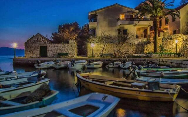 Studio apartman Zana