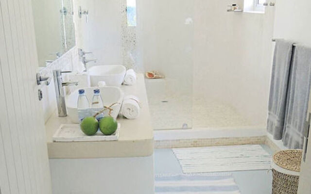Santorini Mozambique