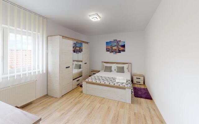 Harmony Apartment VRT