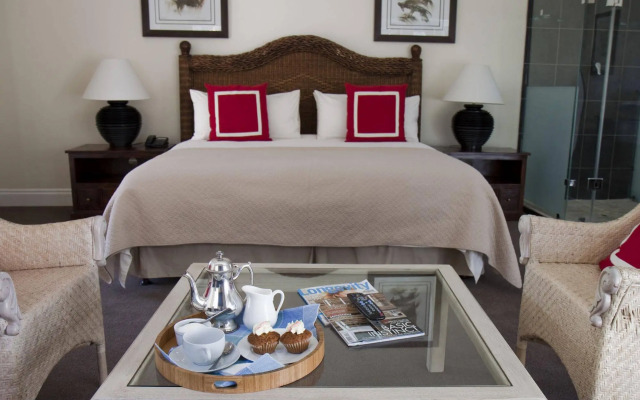 Melrose Place Boutique Hotel