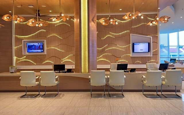 Harris Resort Barelang Batam