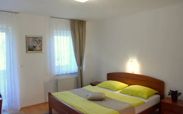 Nature Hotel Lukanc Bled
