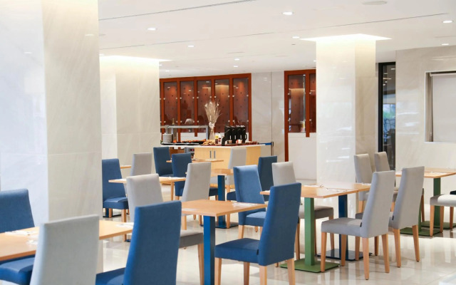 Eurostars Puerto de Ibiza