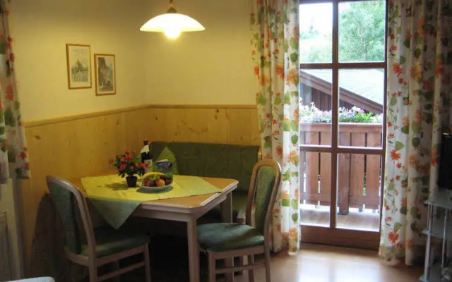 Landhaus Schwaighofer