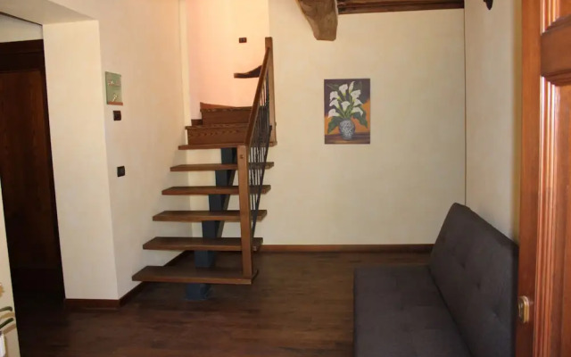 Nuovo Etruria Resort