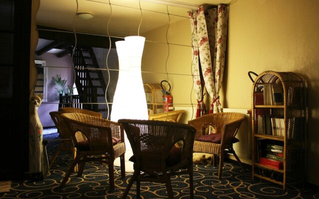 Chambres d hotes Moulin de Chere