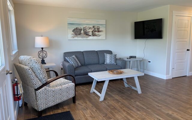 Gros Morne Coastal Suites ( suite #3 )