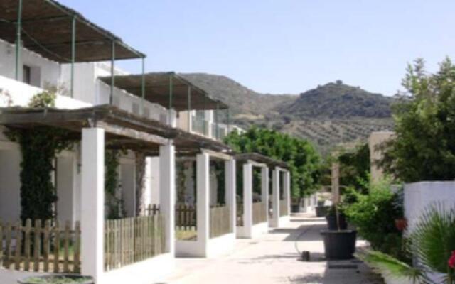 Villa Turística De La Axarquia