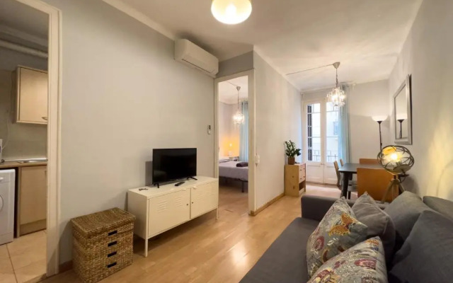 ApartEasy - Gracia Apartments