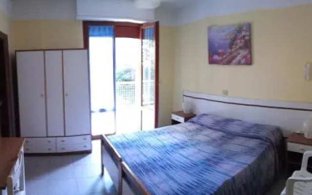 B&B Miramare Grottammare