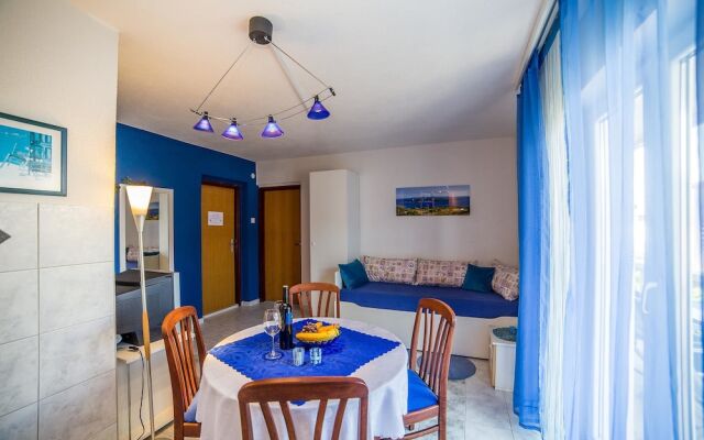 Apartments Villa Mediteran