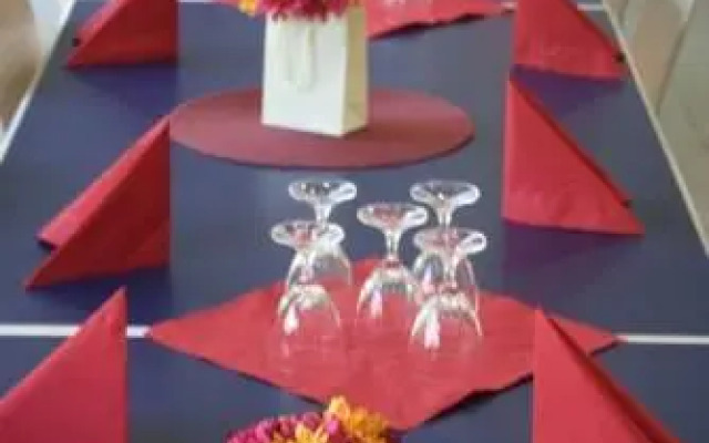 Gästehaus im Kolping-Berufsbildungswerks Essen