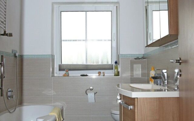 Ferienwohnung Wandl