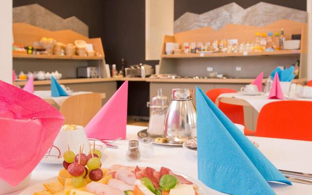Avenon Privat-Hotel am Steinberg